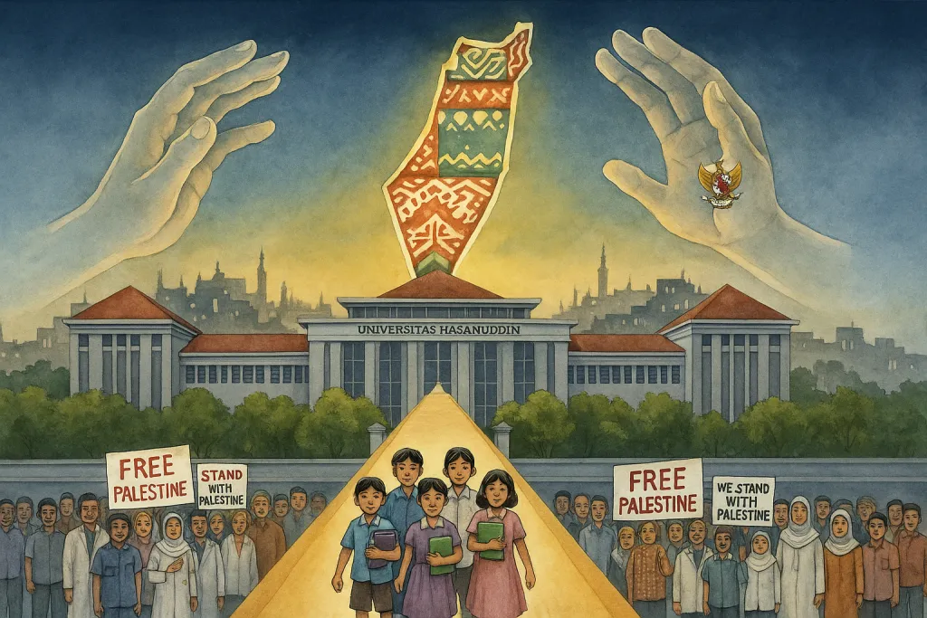 Palestina